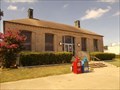 Image for U.S. Post Office - Madill, OK