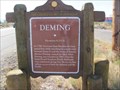 Image for Deming, New Mexico