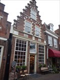 Image for Het Coffy-Huys - Enkhuizen, the Netherlands