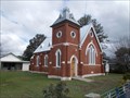 Image for St. Andrews Uniting Church - Bingara, NSW