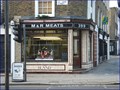 Image for M & R Meats - St John Street, London, UK