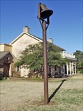 Image for Pioneer Memorial Museum Bell - Crosbyton, TX