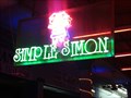 Image for Simple Simon—Jomtien, Thailand.