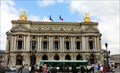 Image for Opéra Garnier - Paris, France