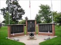 Image for Rutland, Illinois, War Memorial.