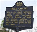 Image for Rock Chapel
