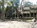 Image for Preah Khan - Angkor, Cambodia