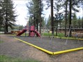 Image for Portola City Park Playground - Portola, CA