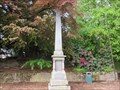 Image for Boer War Memorial - Alyth, Perth & Kinross.