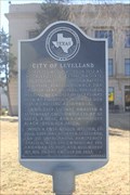 Image for City of Levelland