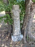 Image for W.F. Hall - Bee Cemetery - Bee, OK