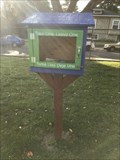 Image for McKinley Park Little Free Library - Alameda, CA