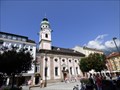 Image for Spitalskirche - Innsbruck, Tirol, Austria