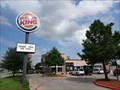Image for Burger King - Valley Ridge & I-35E - Lewisville, TX