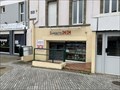 Image for Une épicerie 24 heures sur 24 sans vendeur ni caissière - Brest - France