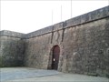 Image for Forte de São João Baptista - Vila do Conde, Portugal