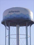Image for Old Jefferson Parish Water Works' Tower