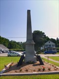 Image for Civil War Monument - Paxton, MA