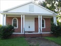 Image for Temple B'nai Jeshurun - Demopolis, Alabama
