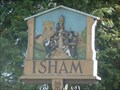 Image for Isham - Northamptonshire