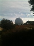 Image for Palomar Observatory -- Palomar Mountain, CA, USA