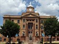 Image for Jones County Courthouse - Anson, TX