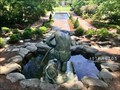 Image for Winifield Robbins Memorial Garden - Arlington, Massachusetts