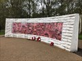 Image for Battle of The Somme Memorial - Heaton Park, Manchester, UK