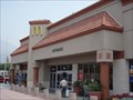 Image for McDonalds at Walmart  -  Duarte, CA
