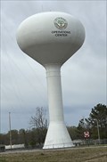 Image for Wilson Operations Center Water Tower - Wilson, North Carolina