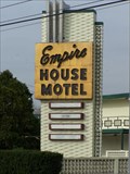 Image for Empire House Motel - Bay City, MI