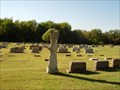 Image for Dr. B.F. Nisbett - Tecumseh Cemetery - Tecumseh, OK