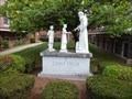 Image for St. Felix of Cantalice - Enfield, CT