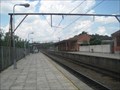 Image for Estação Varzea Paulista 
