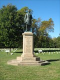 Image for Humphreys Monument - Fredericksburg, VA