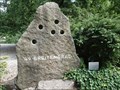 Image for 49 degree of latitude monument - Karlsruhe, Germany