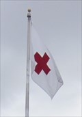Image for American Red Cross -- Dallas TX USA