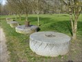 Image for Anciennes meules, Parc Imbert, Ballancourt sur Essonne, France