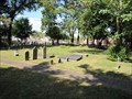 Image for Old Stone Church Archeological Site - Leesburg, Virginia