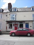 Image for Post Office, Broad Street, Llanfair Caereinion, Powys, Wales, UK