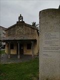 Image for Templo virxe do camiño - Ribadeo, Lugo, Galicia, España