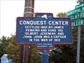 Image for CONQUEST CENTER