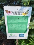 Image for Linworth Park Pollinator Garden