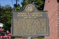 Image for Minnie F. Corbitt Memorial Museum - GHM 002-3 - Atkinson Co., GA
