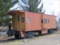 Image for Southern Pacific 4605 - Alpine, TX