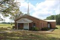 Image for New Hope United Methodist Church - New Hope, TX