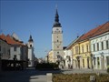 Image for Mestská veža (City Tower) - Trnava, Slovakia