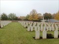 Image for Bapaume Post Military Cemetery, Albert, Somme, France