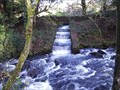 Image for Waterfall, Fatherford, Okehampton Devon,UK