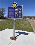 Image for Horn Lake to replace blues great Big Walter Horton marker